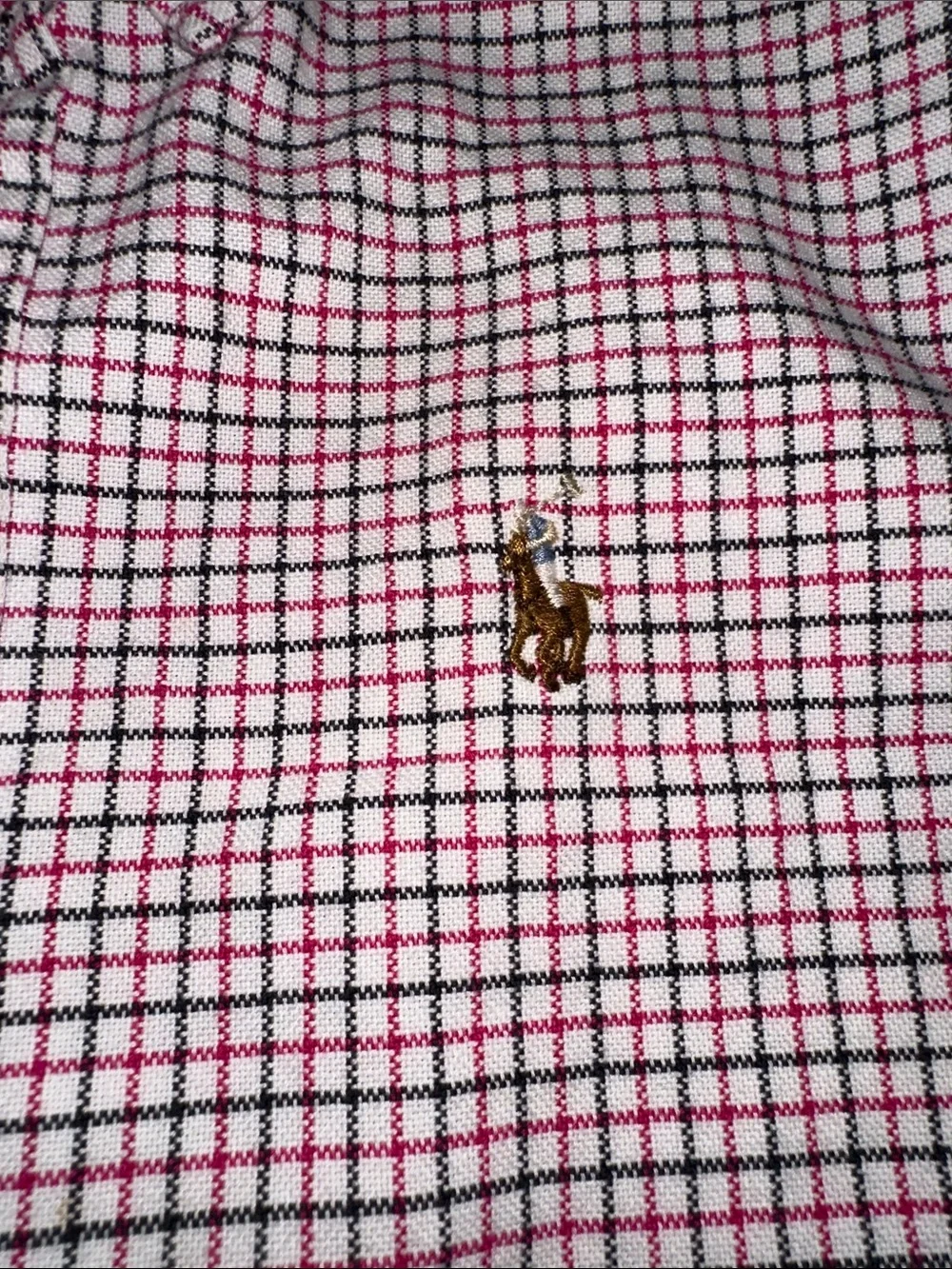Ralph Lauren 🔍 great